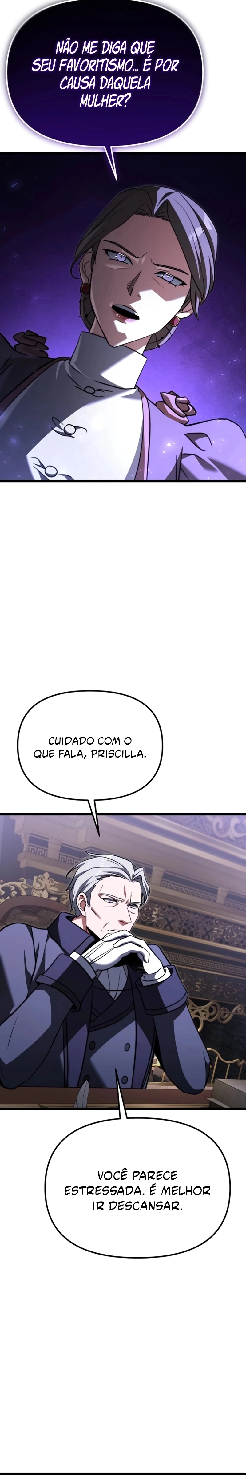 Read O Cavaleiro Prodígio com Tempo Limitado Pt Manga Online