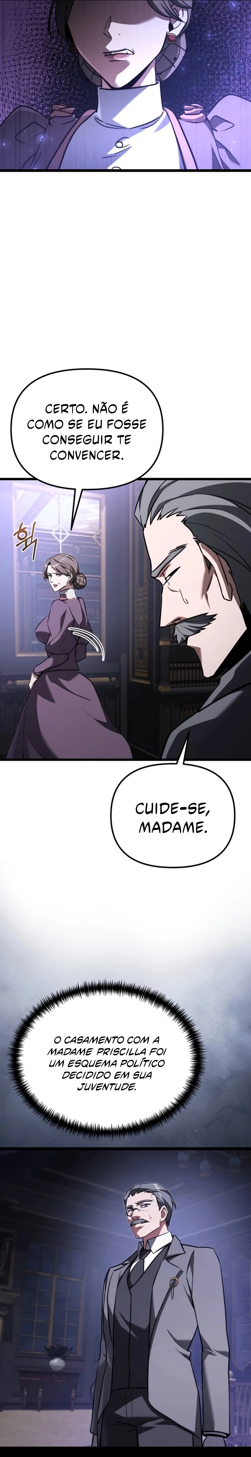 Read O Cavaleiro Prodígio com Tempo Limitado Pt Manga Online