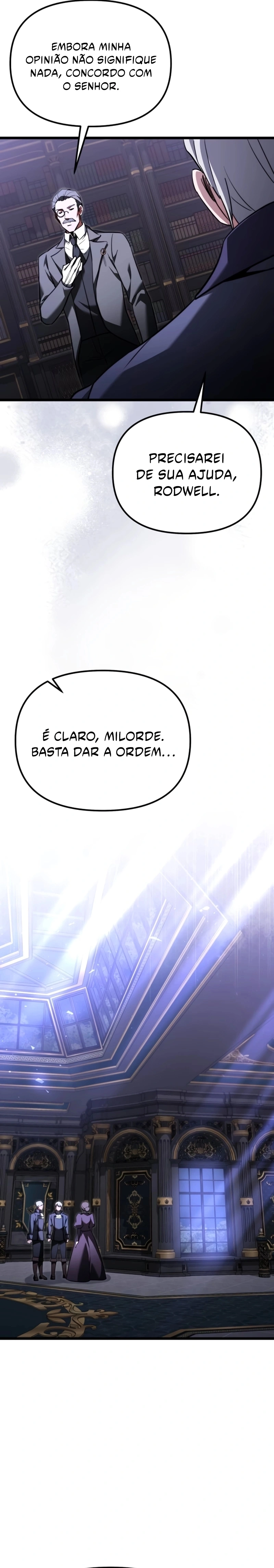 Read O Cavaleiro Prodígio com Tempo Limitado Pt Manga Online