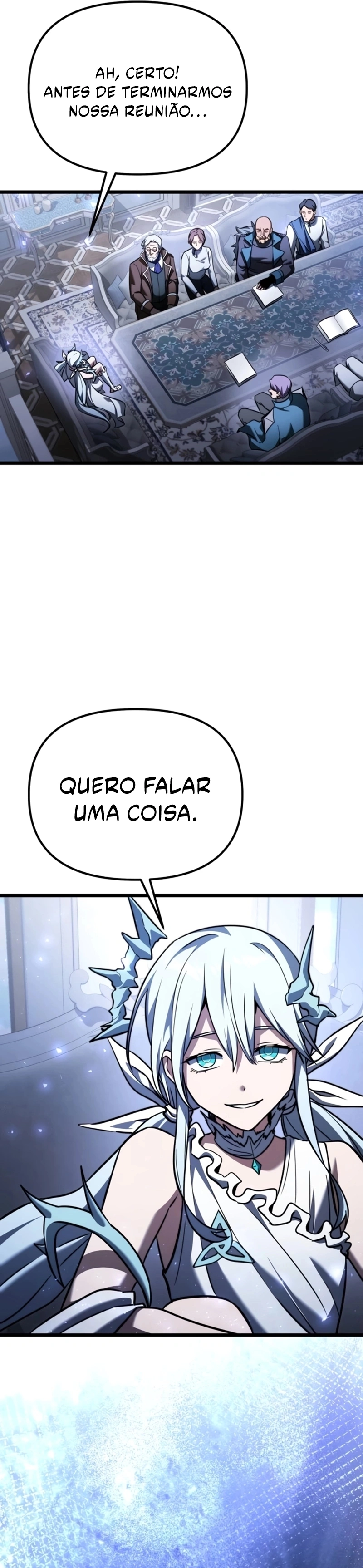 Read O Cavaleiro Prodígio com Tempo Limitado Pt Manga Online