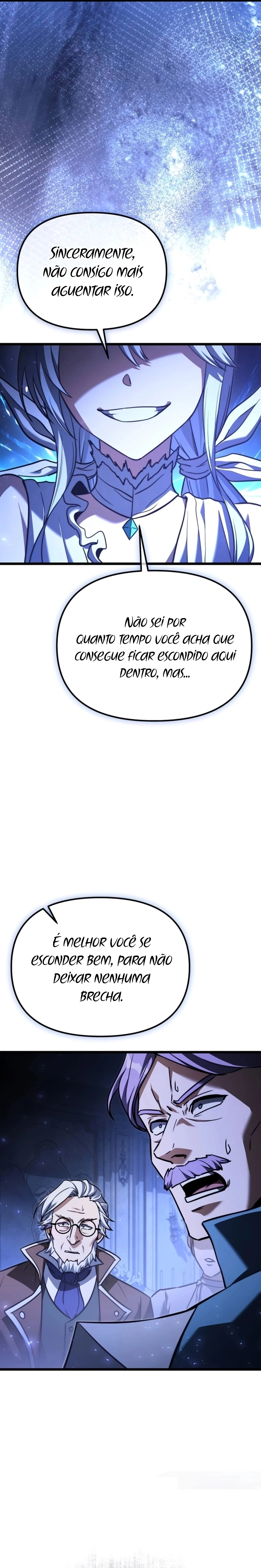 Read O Cavaleiro Prodígio com Tempo Limitado Pt Manga Online