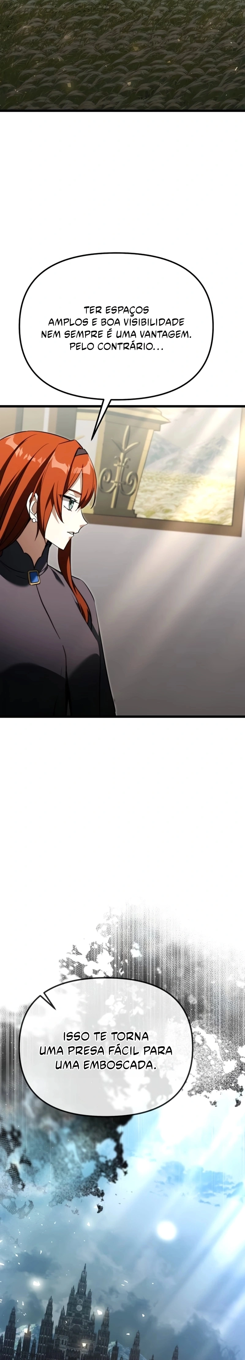 Read O Cavaleiro Prodígio com Tempo Limitado Pt Manga Online