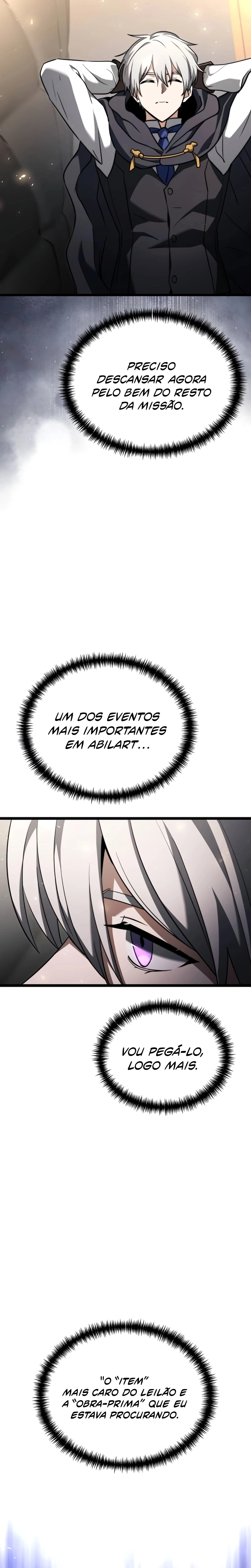 Read O Cavaleiro Prodígio com Tempo Limitado Pt Manga Online