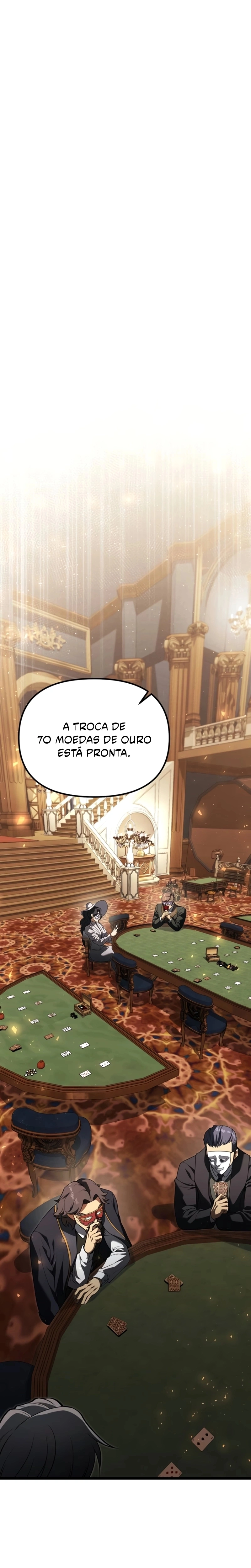 Read O Cavaleiro Prodígio com Tempo Limitado Pt Manga Online