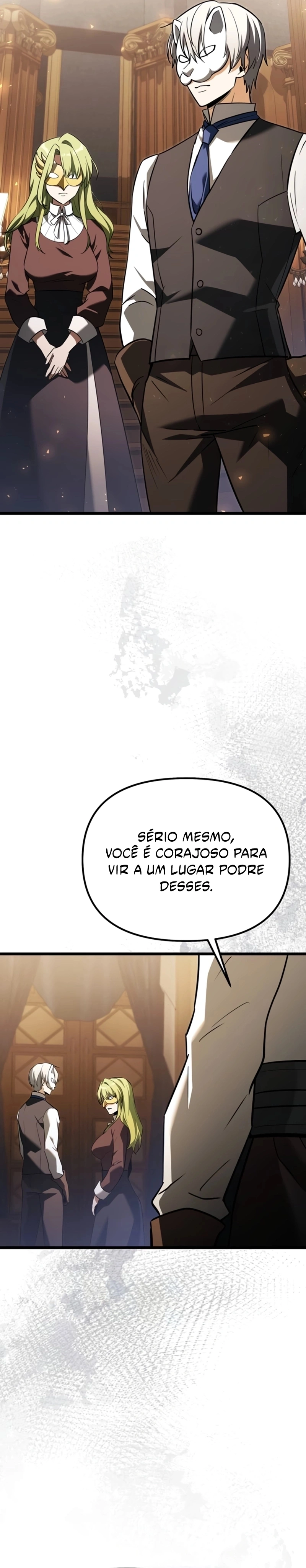 Read O Cavaleiro Prodígio com Tempo Limitado Pt Manga Online