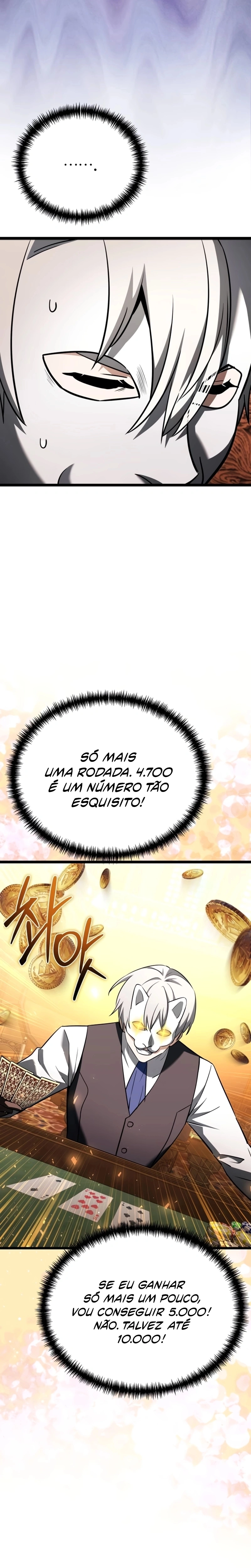 Read O Cavaleiro Prodígio com Tempo Limitado Pt Manga Online