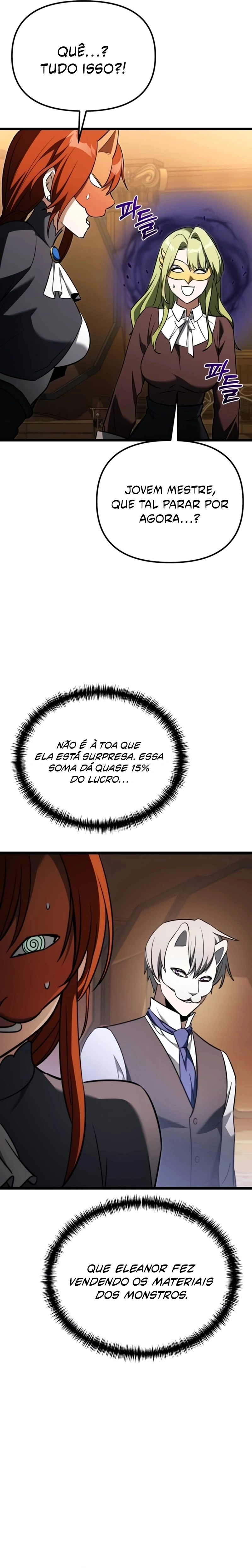 Read O Cavaleiro Prodígio com Tempo Limitado Pt Manga Online