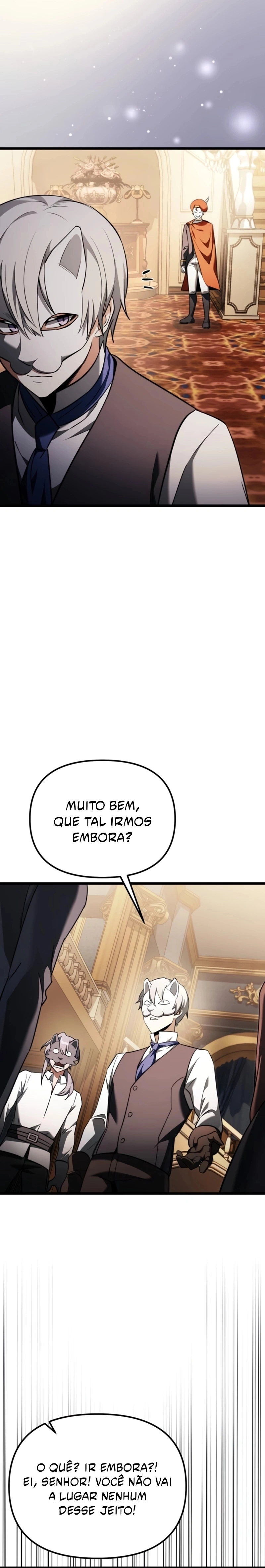 Read O Cavaleiro Prodígio com Tempo Limitado Pt Manga Online