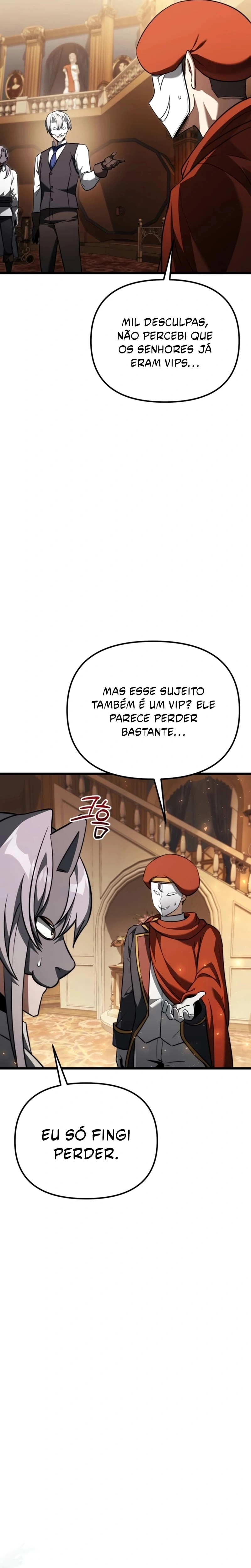 Read O Cavaleiro Prodígio com Tempo Limitado Pt Manga Online