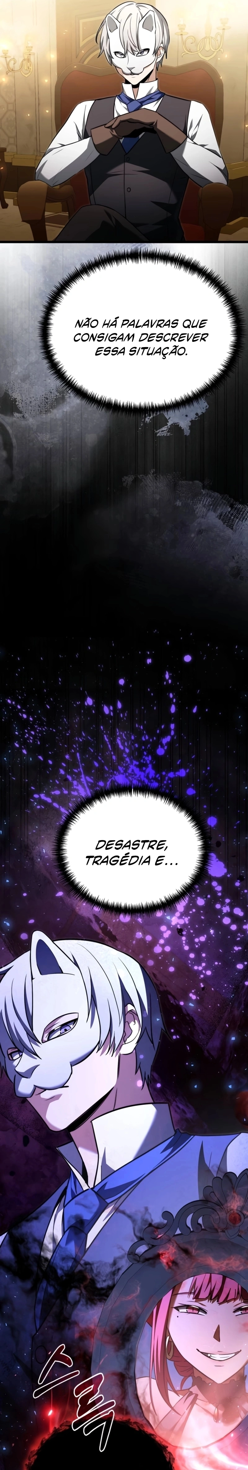 Read O Cavaleiro Prodígio com Tempo Limitado Pt Manga Online