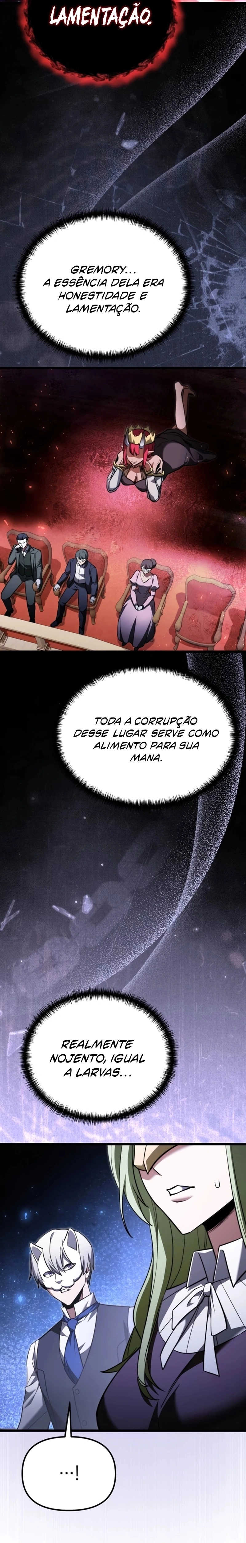 Read O Cavaleiro Prodígio com Tempo Limitado Pt Manga Online