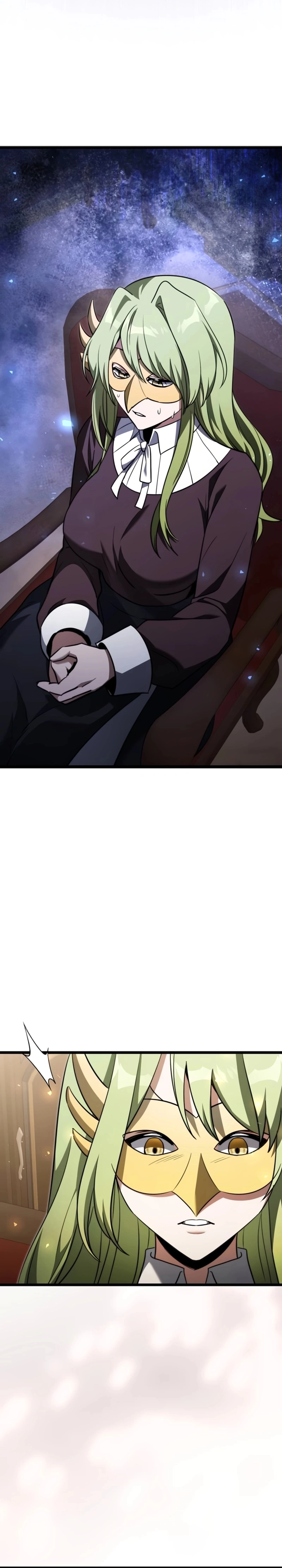 Read O Cavaleiro Prodígio com Tempo Limitado Pt Manga Online