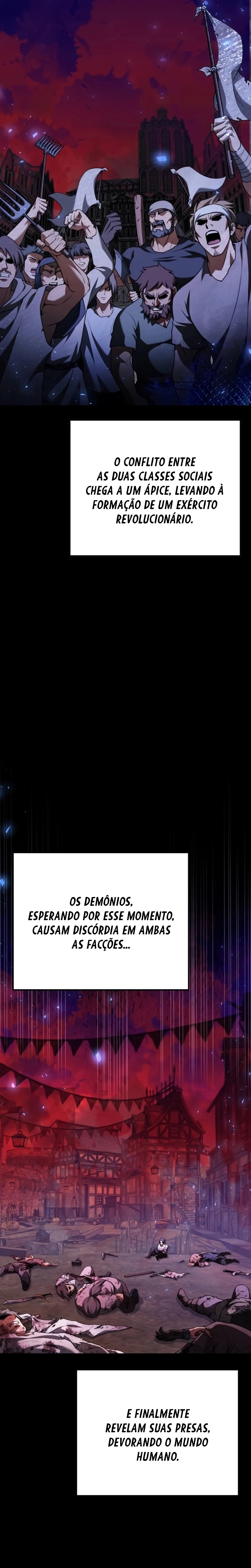 Read O Cavaleiro Prodígio com Tempo Limitado Pt Manga Online