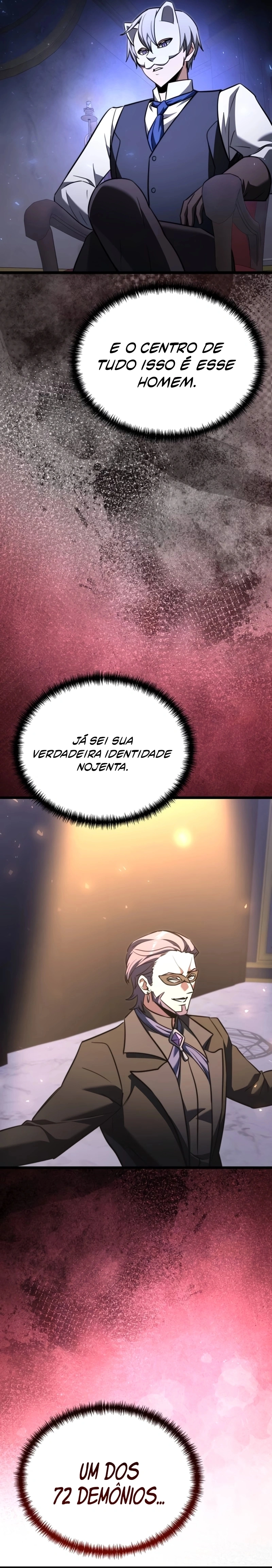 Read O Cavaleiro Prodígio com Tempo Limitado Pt Manga Online