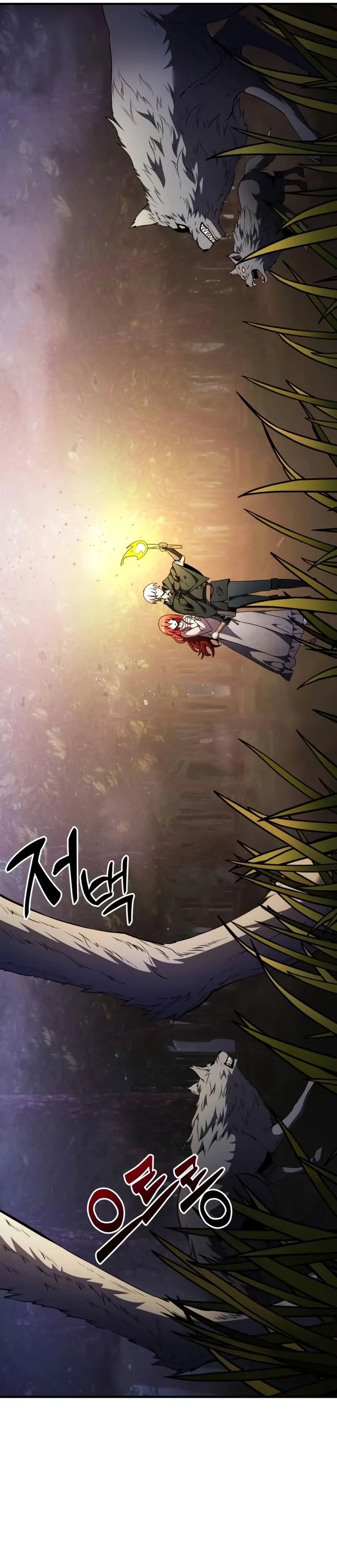 Read O Cavaleiro Prodígio com Tempo Limitado Pt Manga Online