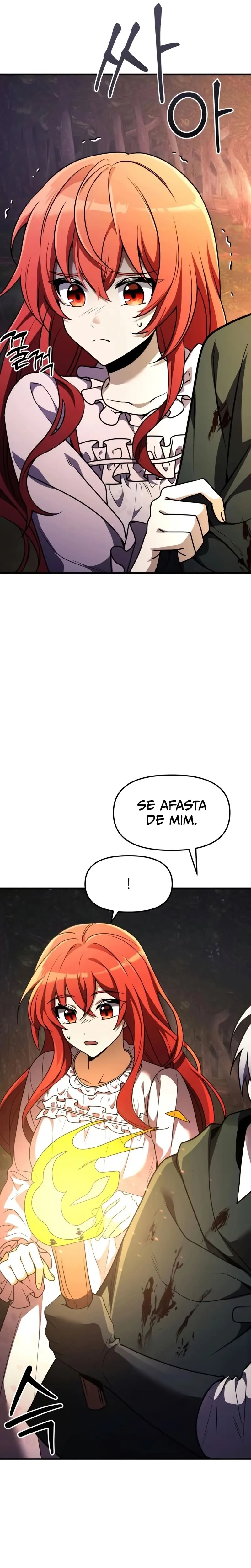 Read O Cavaleiro Prodígio com Tempo Limitado Pt Manga Online