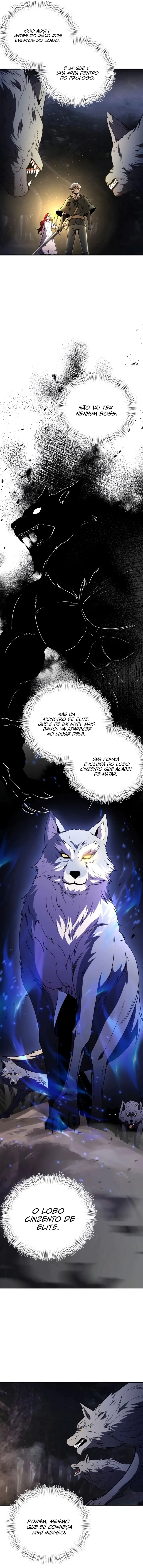 Read O Cavaleiro Prodígio com Tempo Limitado Pt Manga Online