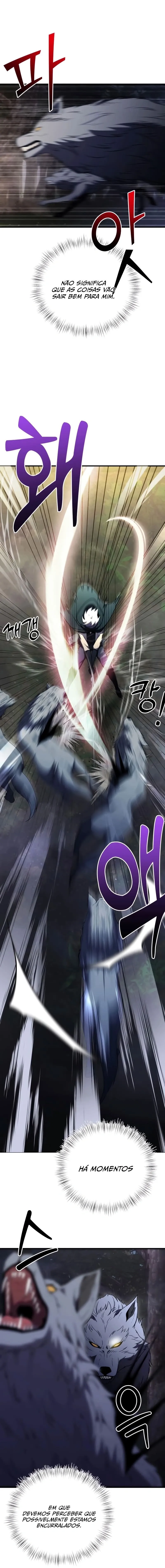 Read O Cavaleiro Prodígio com Tempo Limitado Pt Manga Online
