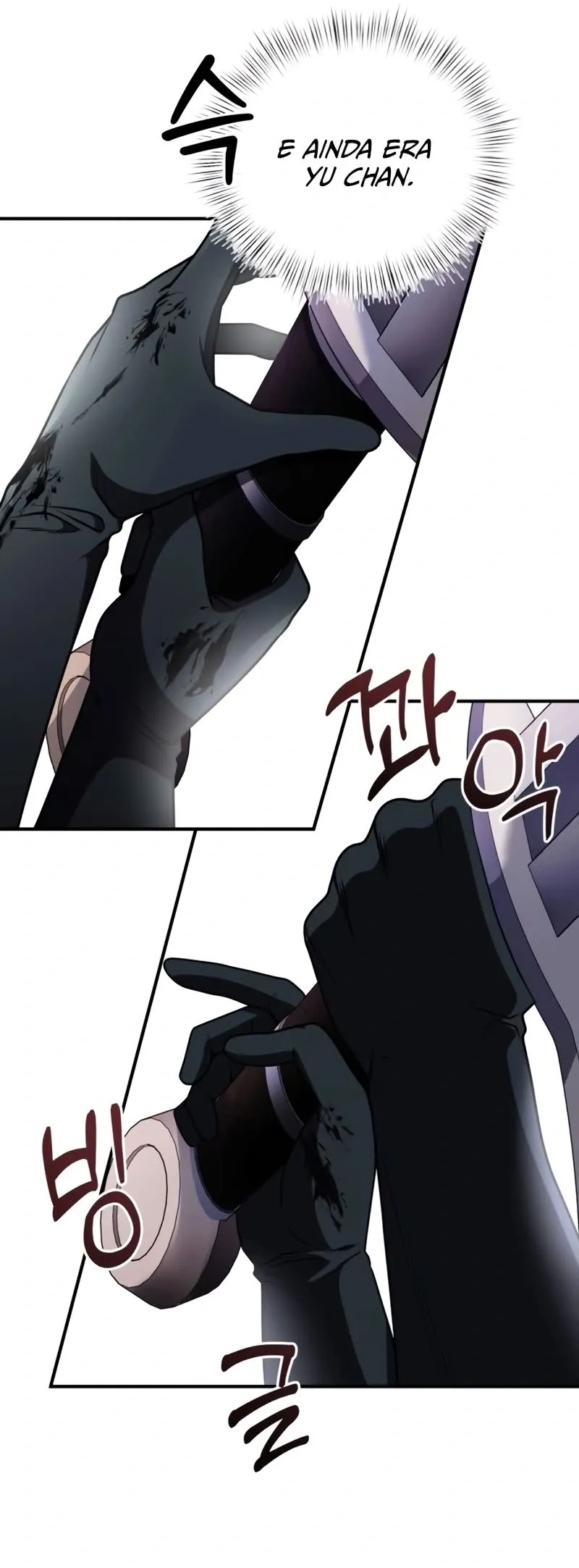 Read O Cavaleiro Prodígio com Tempo Limitado Pt Manga Online