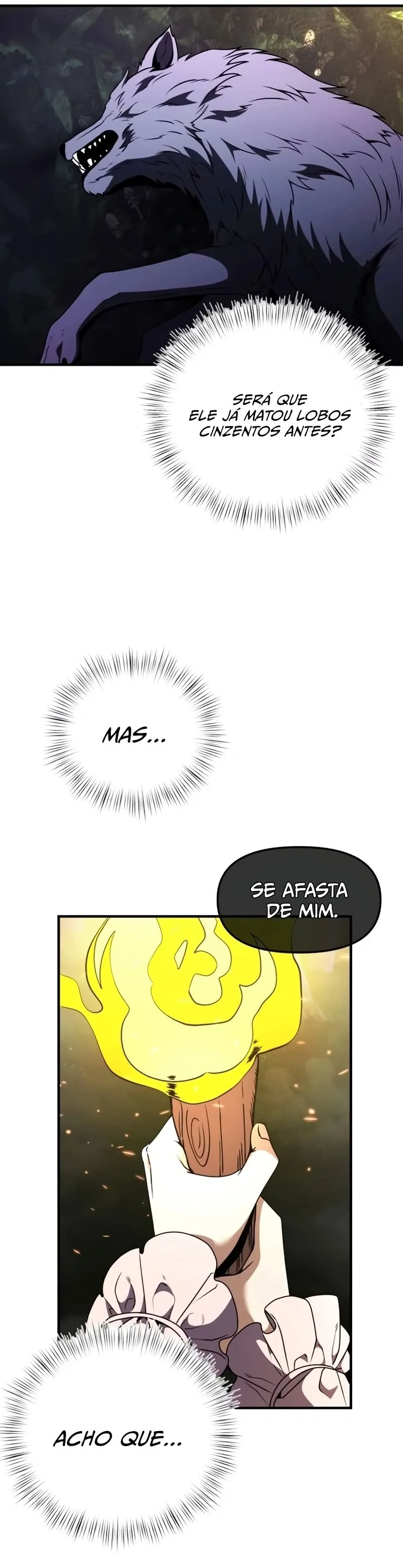 Read O Cavaleiro Prodígio com Tempo Limitado Pt Manga Online