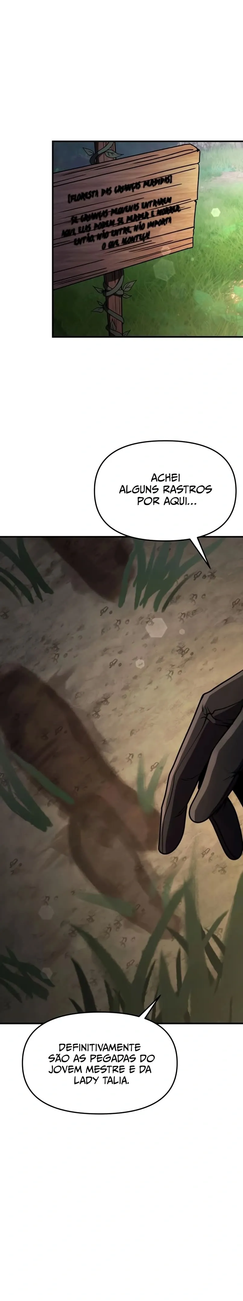 Read O Cavaleiro Prodígio com Tempo Limitado Pt Manga Online