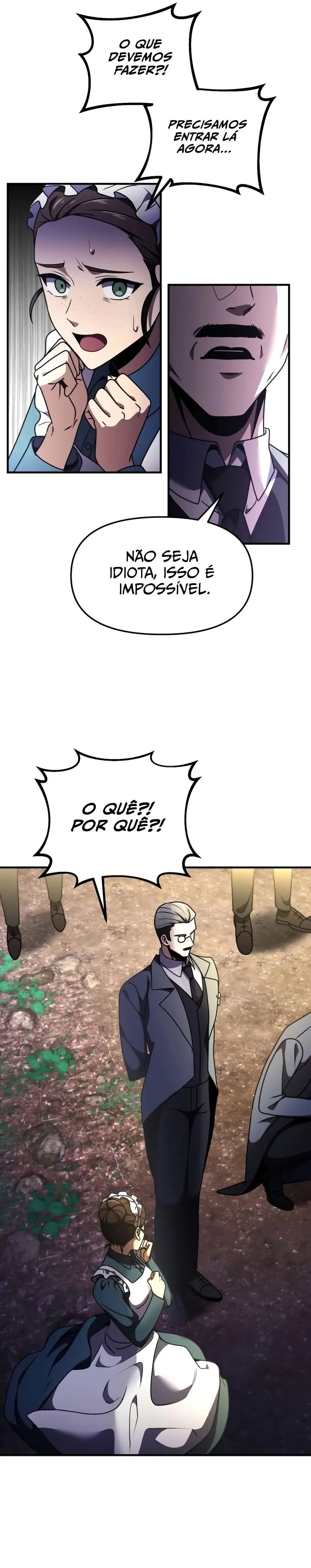 Read O Cavaleiro Prodígio com Tempo Limitado Pt Manga Online