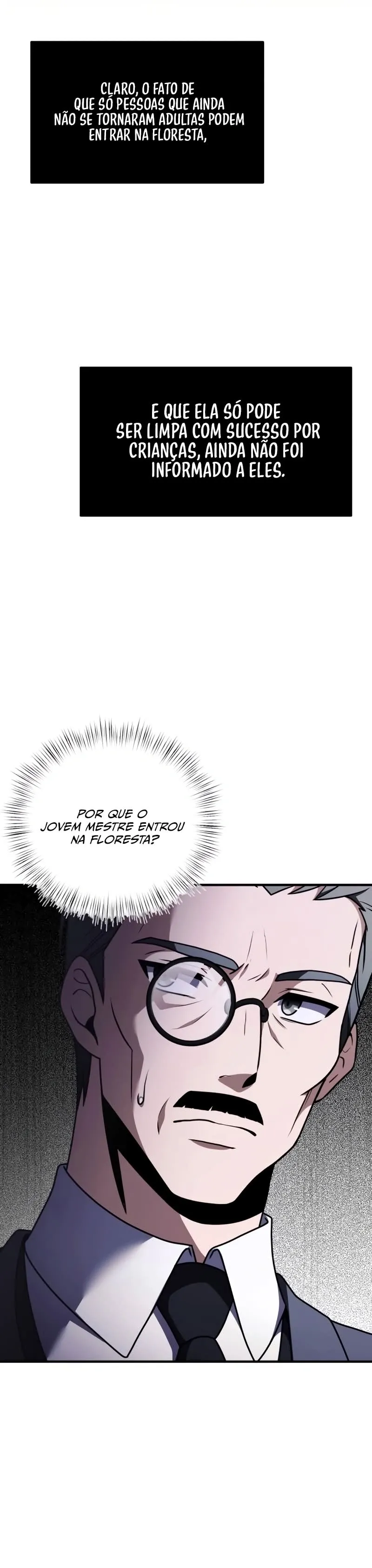 Read O Cavaleiro Prodígio com Tempo Limitado Pt Manga Online