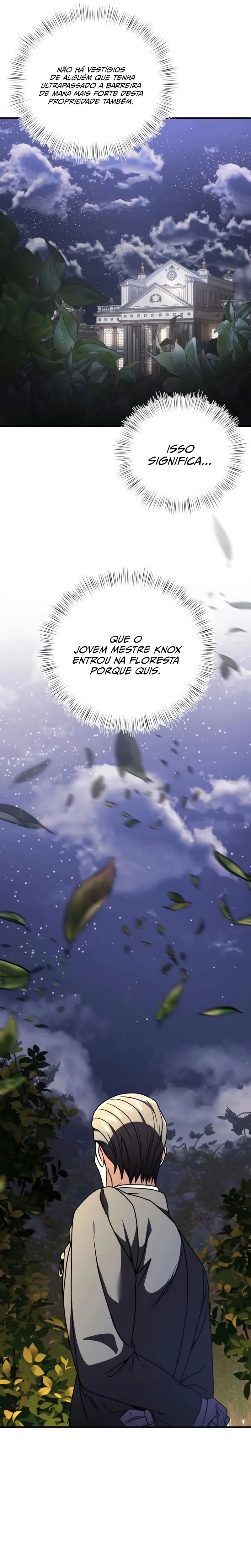 Read O Cavaleiro Prodígio com Tempo Limitado Pt Manga Online