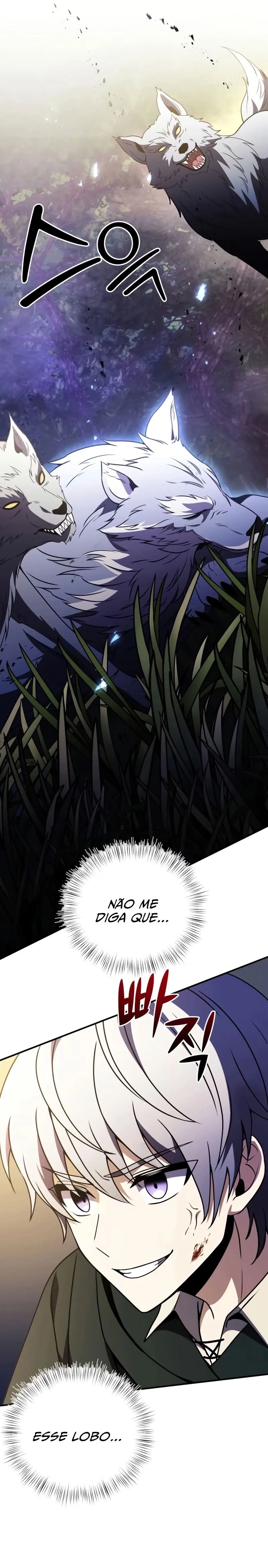 Read O Cavaleiro Prodígio com Tempo Limitado Pt Manga Online