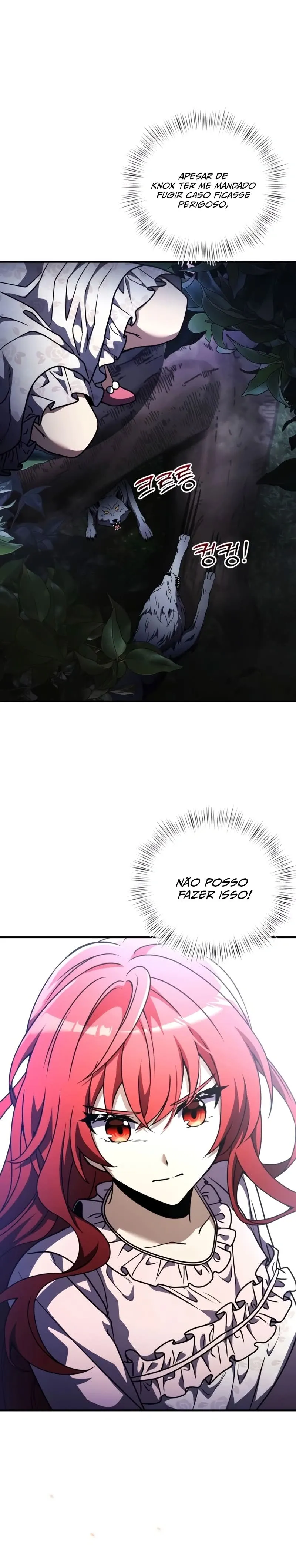 Read O Cavaleiro Prodígio com Tempo Limitado Pt Manga Online
