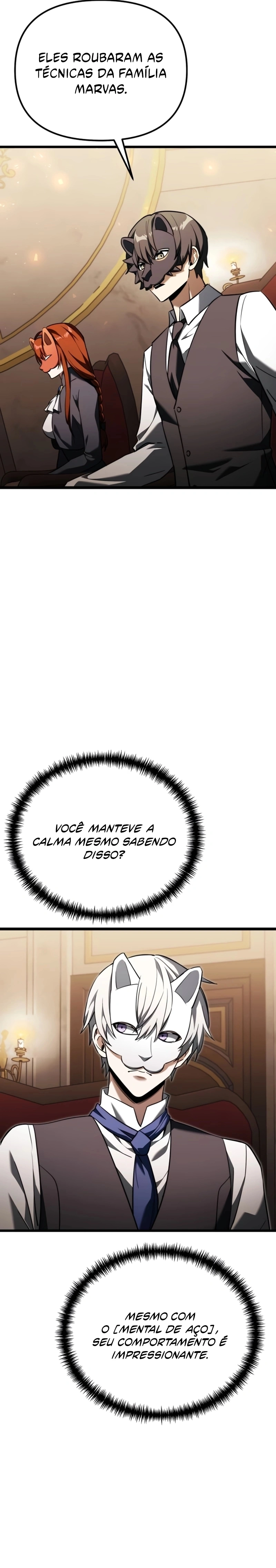 Read O Cavaleiro Prodígio com Tempo Limitado Pt Manga Online