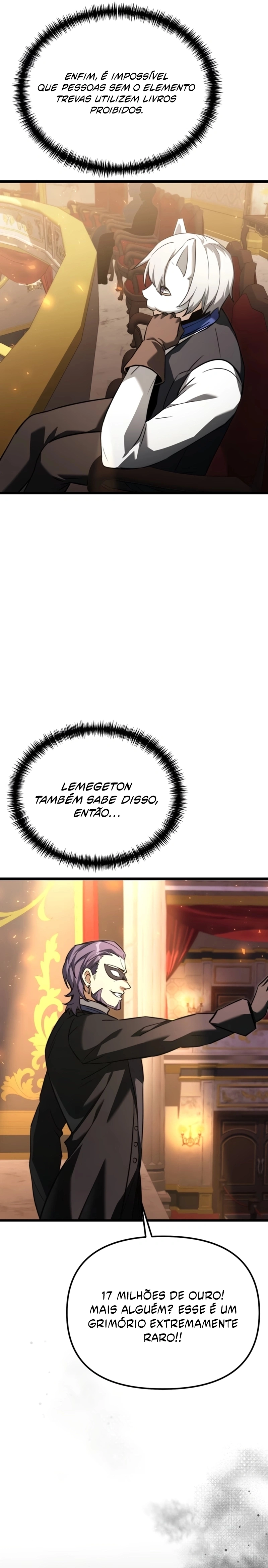 Read O Cavaleiro Prodígio com Tempo Limitado Pt Manga Online
