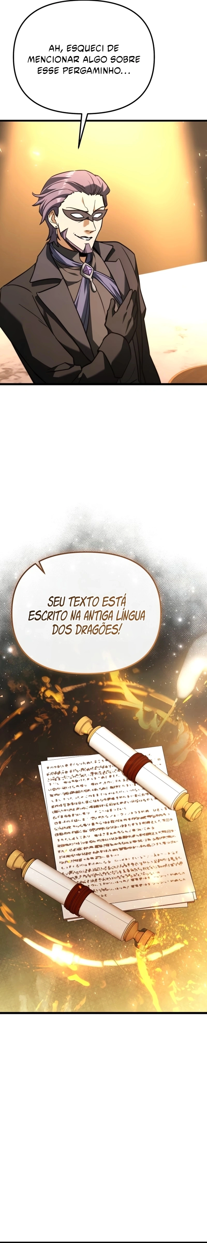 Read O Cavaleiro Prodígio com Tempo Limitado Pt Manga Online