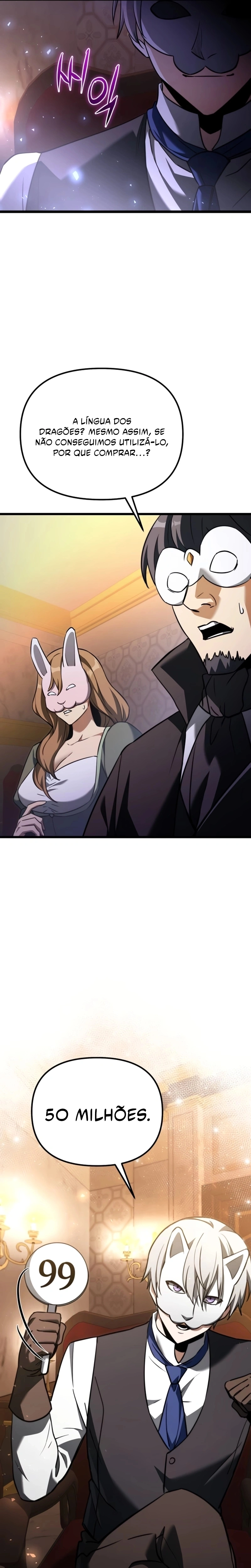 Read O Cavaleiro Prodígio com Tempo Limitado Pt Manga Online