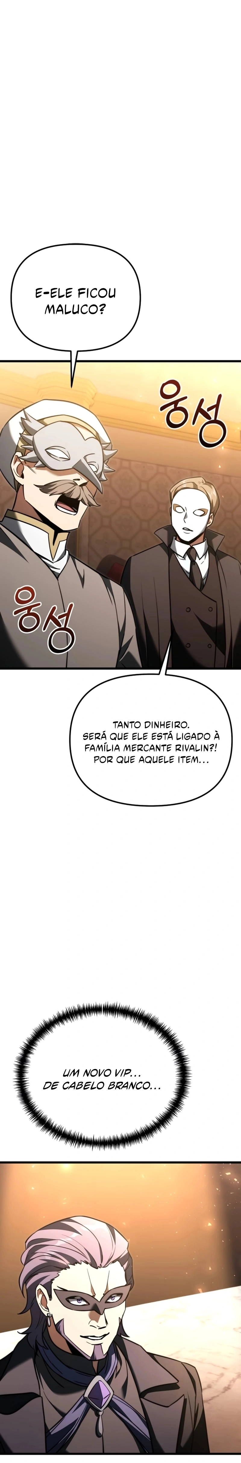 Read O Cavaleiro Prodígio com Tempo Limitado Pt Manga Online