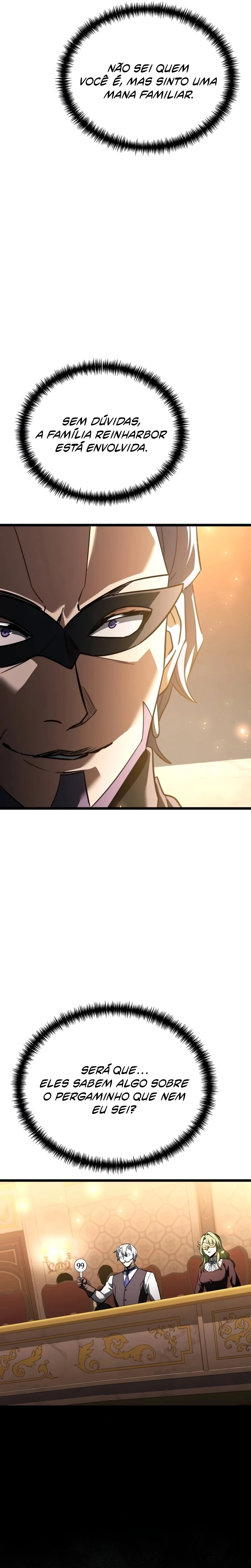 Read O Cavaleiro Prodígio com Tempo Limitado Pt Manga Online