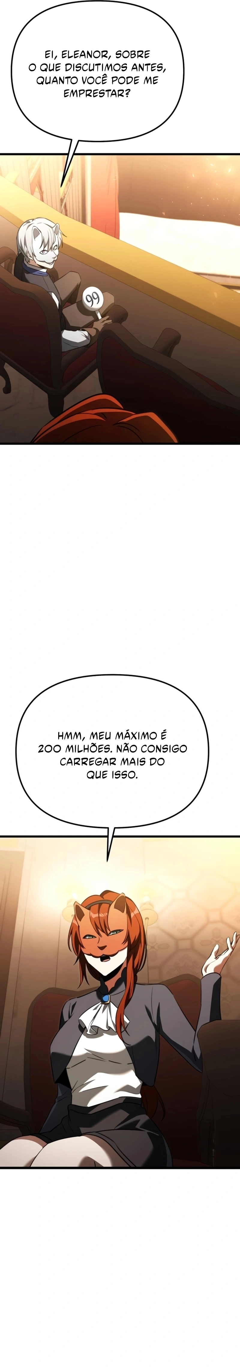 Read O Cavaleiro Prodígio com Tempo Limitado Pt Manga Online