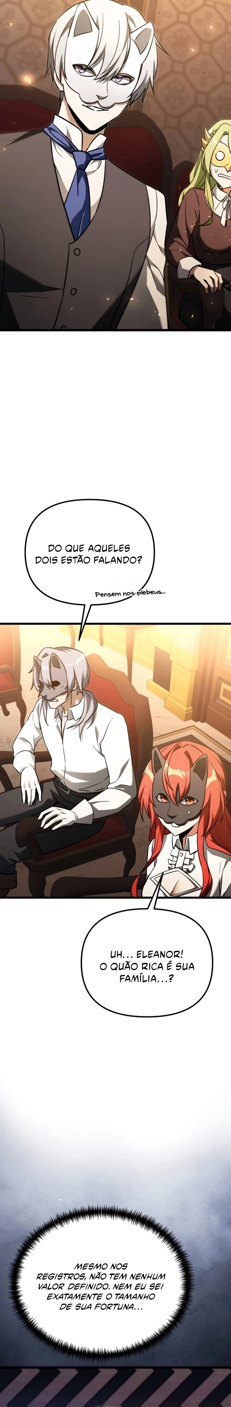 Read O Cavaleiro Prodígio com Tempo Limitado Pt Manga Online