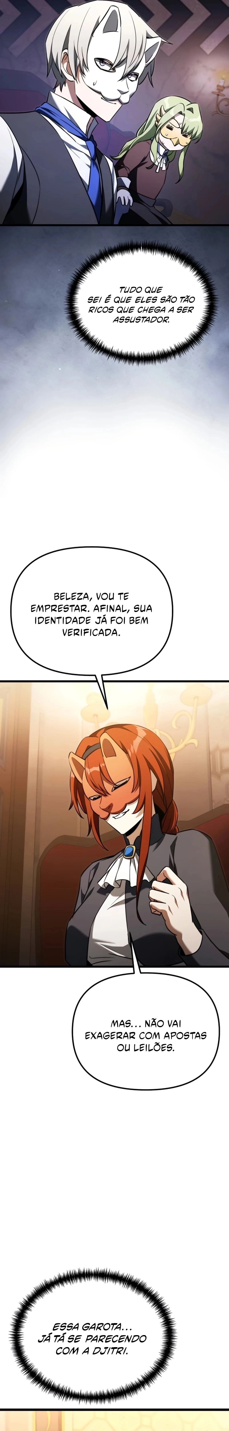Read O Cavaleiro Prodígio com Tempo Limitado Pt Manga Online