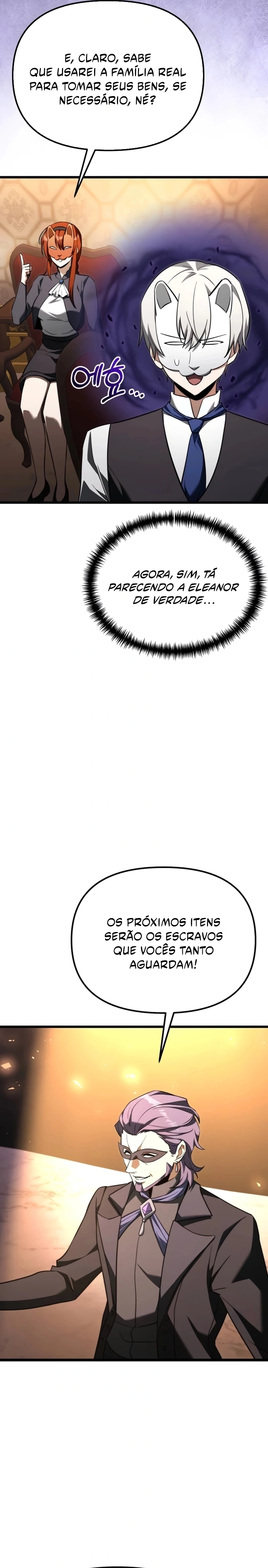 Read O Cavaleiro Prodígio com Tempo Limitado Pt Manga Online