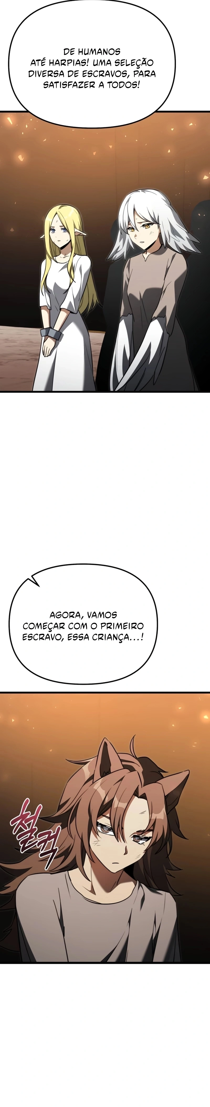 Read O Cavaleiro Prodígio com Tempo Limitado Pt Manga Online
