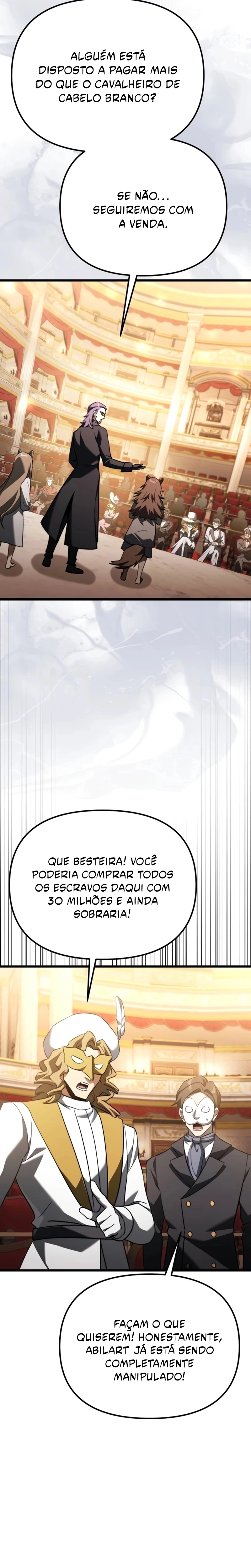 Read O Cavaleiro Prodígio com Tempo Limitado Pt Manga Online