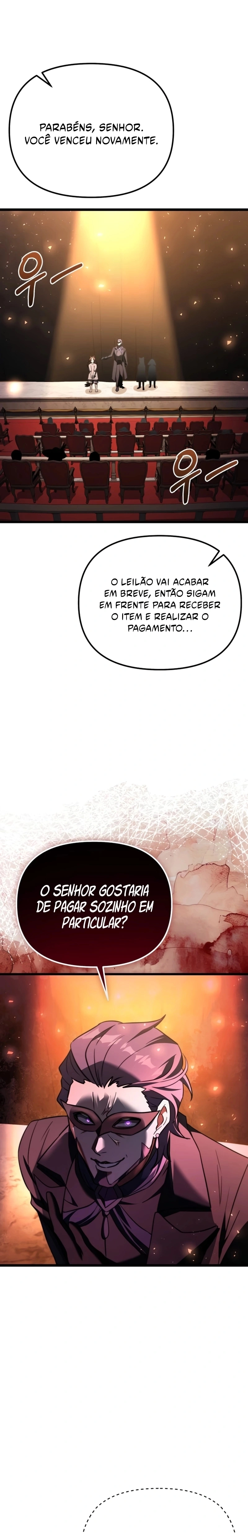 Read O Cavaleiro Prodígio com Tempo Limitado Pt Manga Online