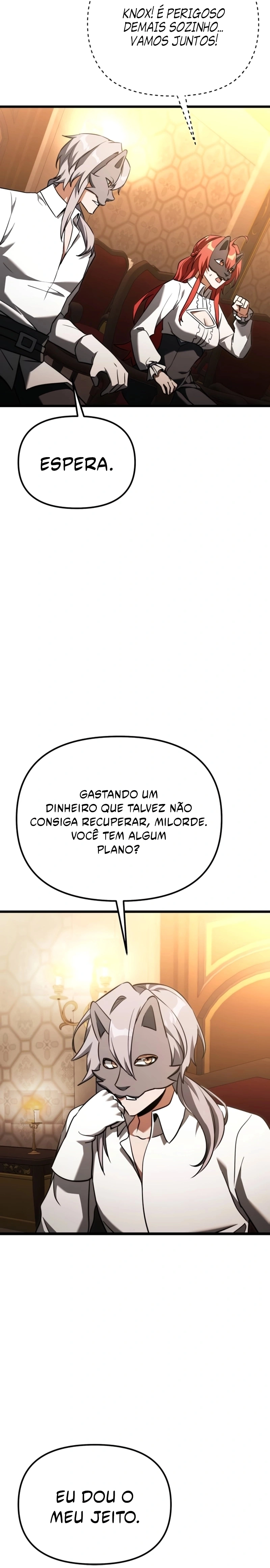 Read O Cavaleiro Prodígio com Tempo Limitado Pt Manga Online