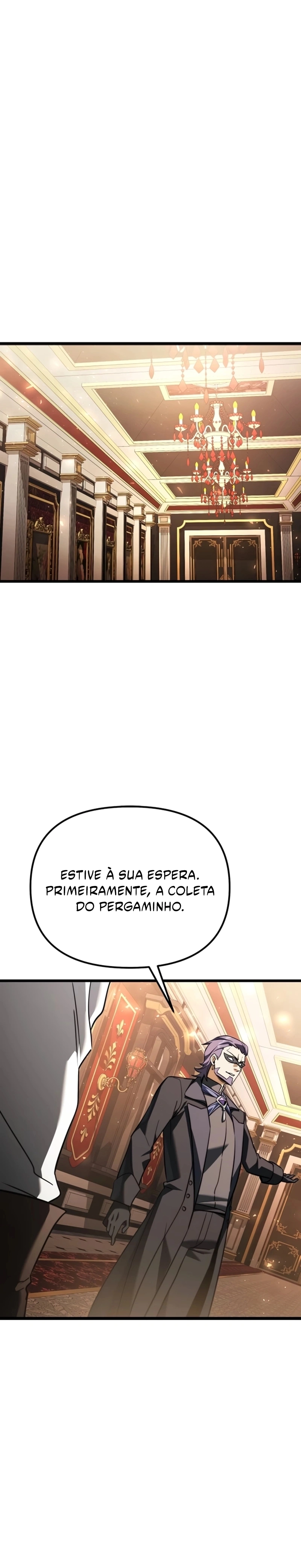 Read O Cavaleiro Prodígio com Tempo Limitado Pt Manga Online