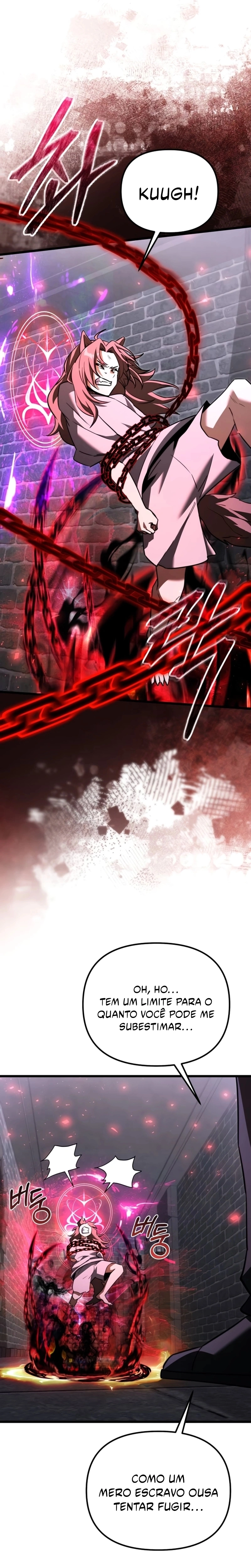 Read O Cavaleiro Prodígio com Tempo Limitado Pt Manga Online