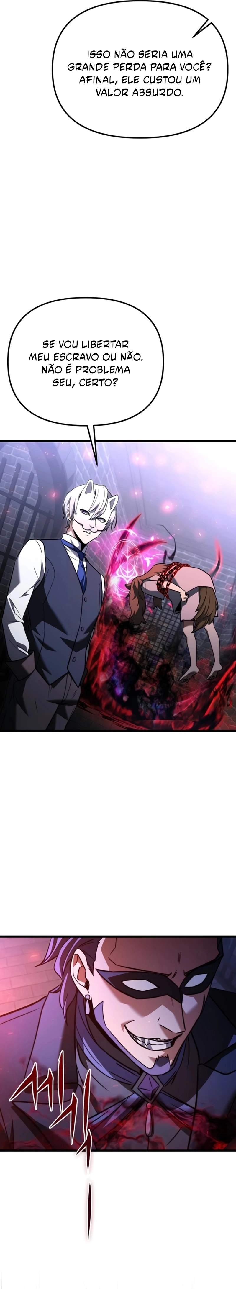 Read O Cavaleiro Prodígio com Tempo Limitado Pt Manga Online