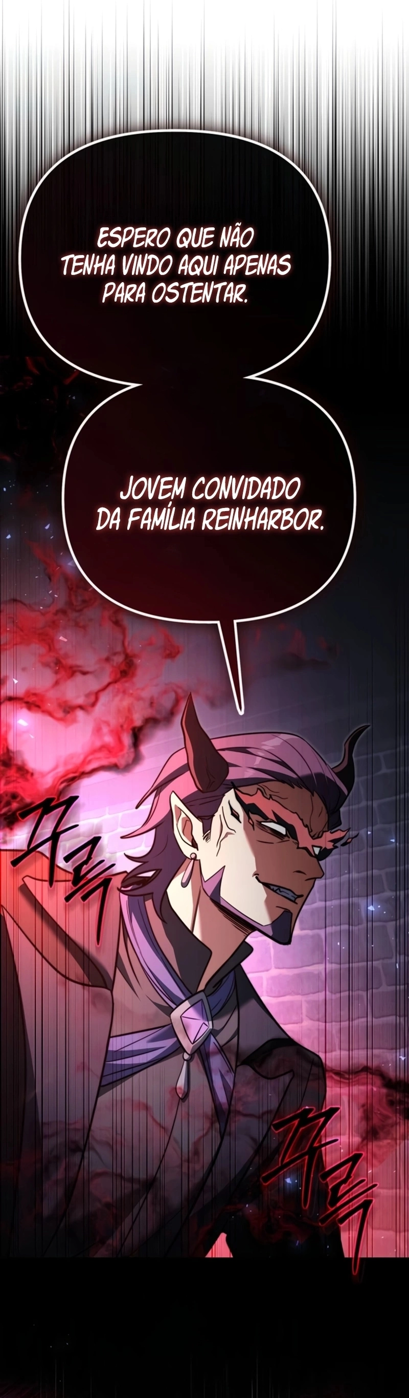 Read O Cavaleiro Prodígio com Tempo Limitado Pt Manga Online