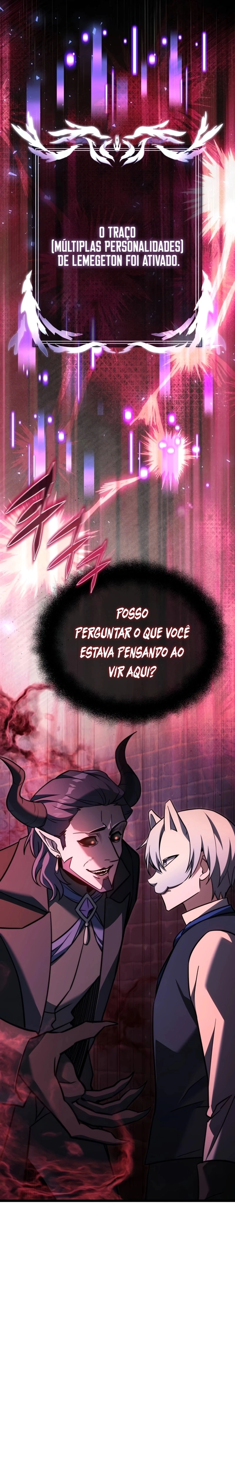 Read O Cavaleiro Prodígio com Tempo Limitado Pt Manga Online
