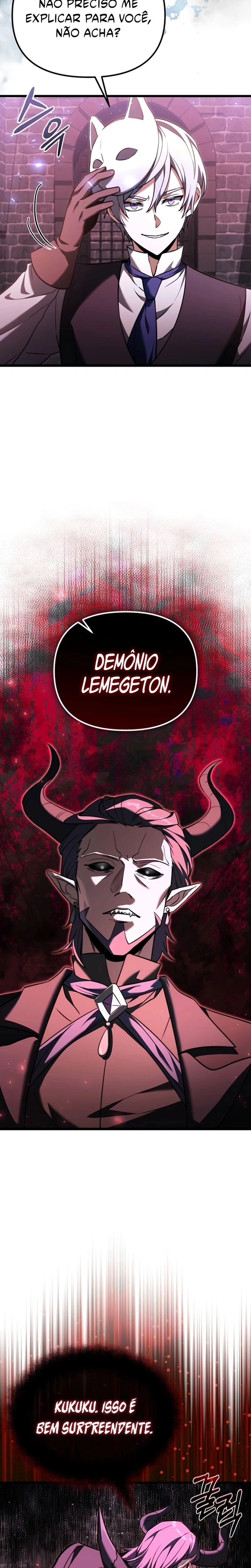 Read O Cavaleiro Prodígio com Tempo Limitado Pt Manga Online